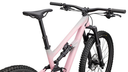 2025 Specialized Status 2 140