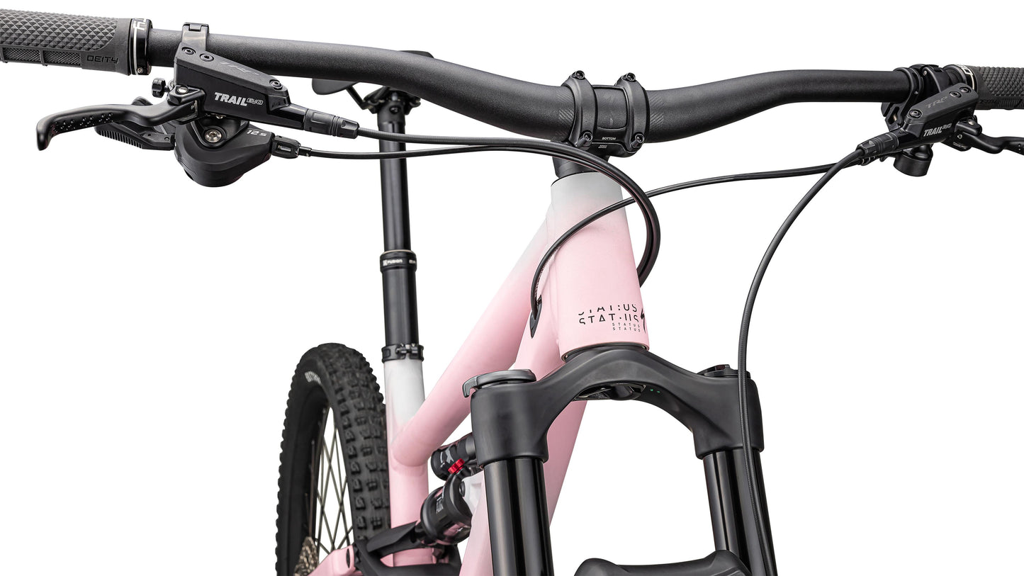 2025 Specialized Status 2 140