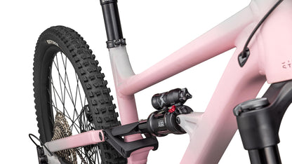 2024 Specialized Status 2 140