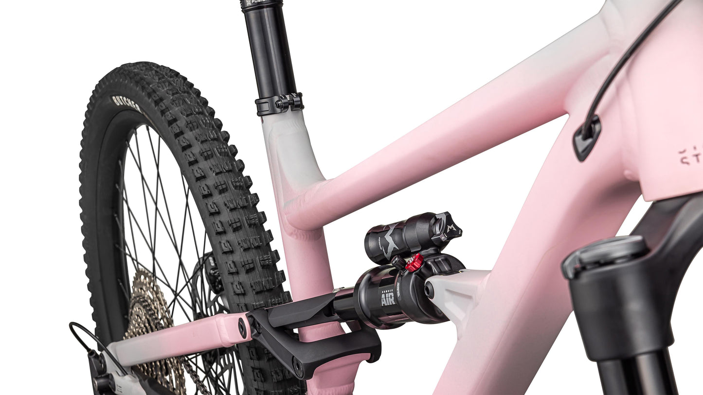 2025 Specialized Status 2 140