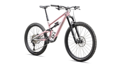2024 Specialized Status 2 140