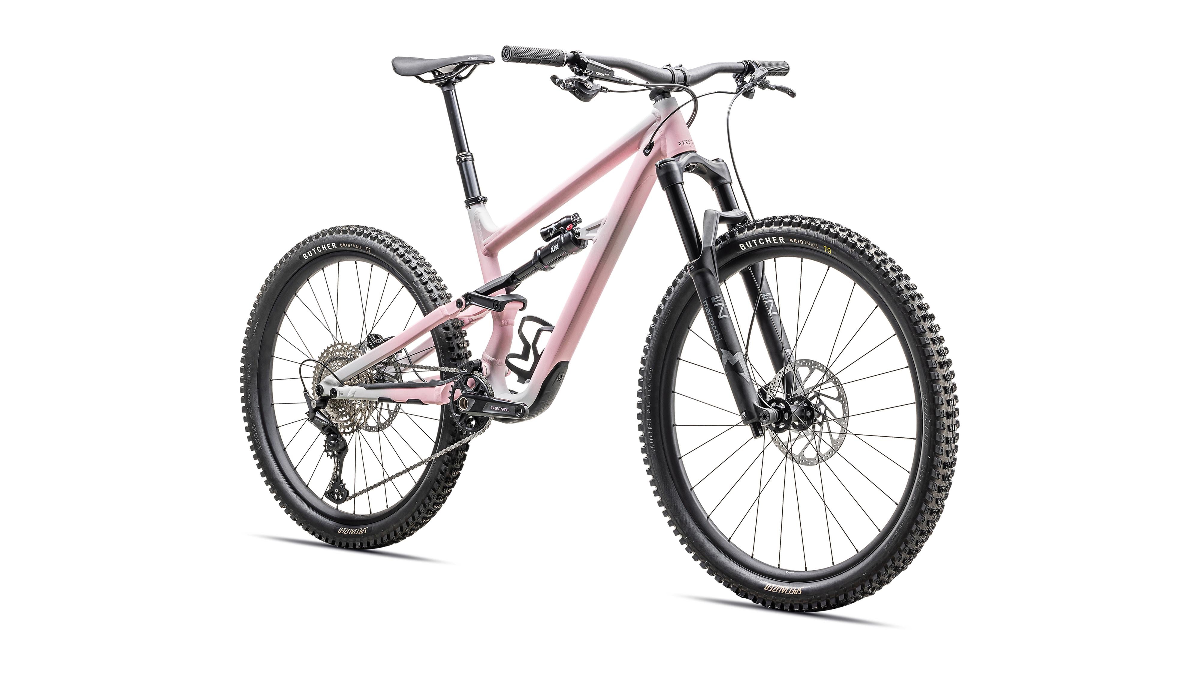 2025 Specialized STATUS 2 140 – Incycle Bicycles