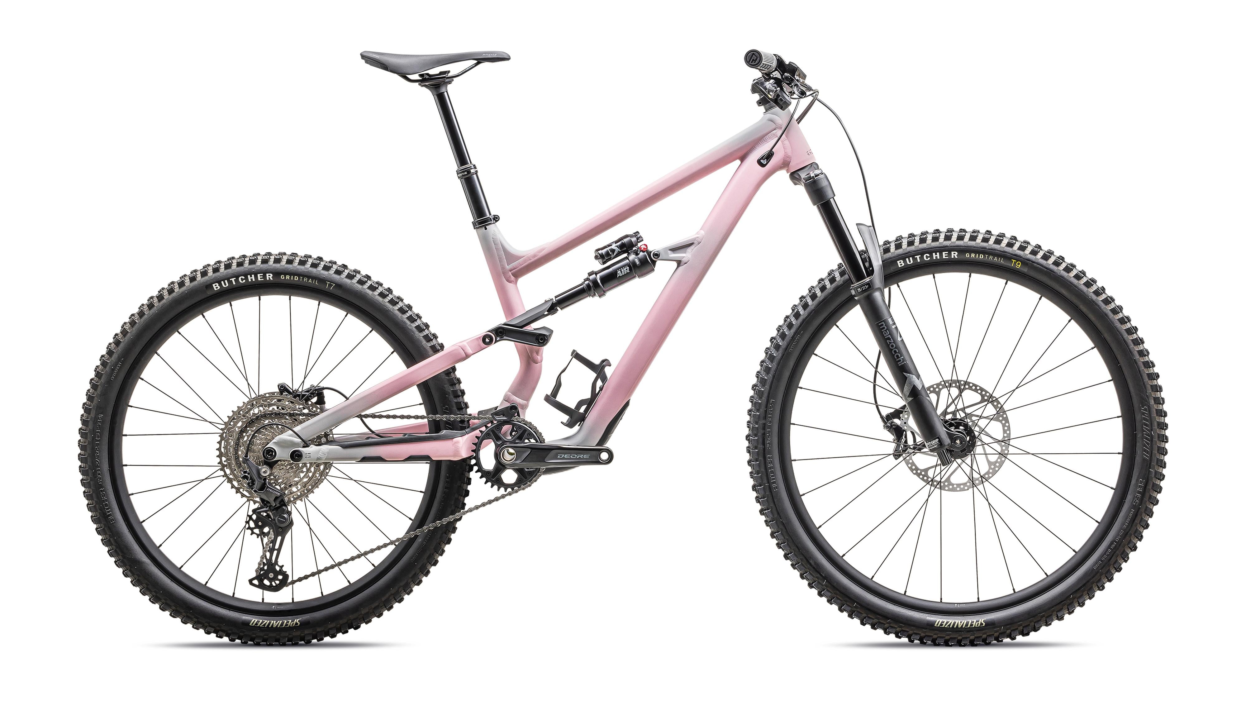2024 Specialized Status 2 140 – Incycle Bicycles