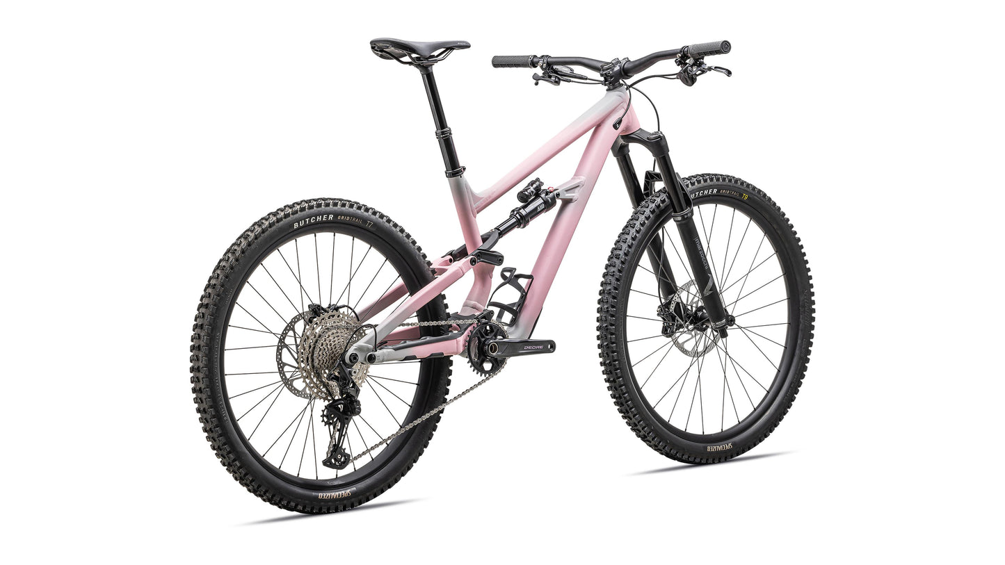2024 Specialized Status 2 140