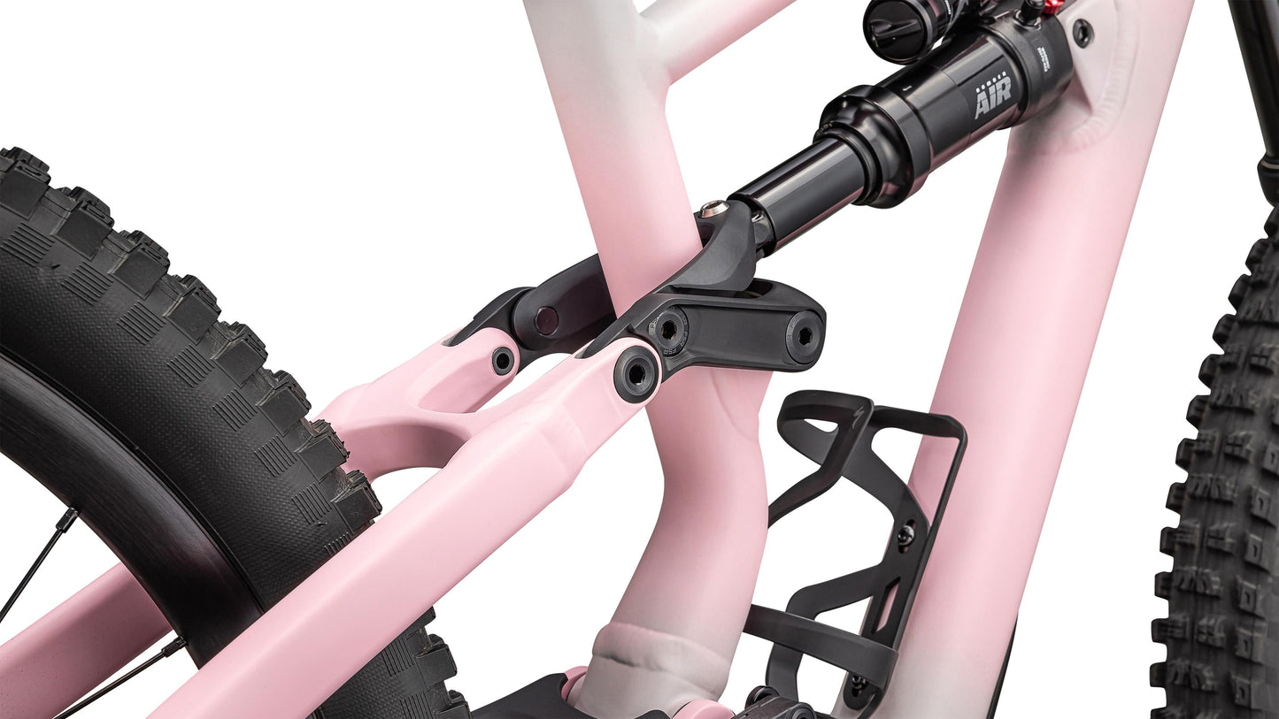 Specialized Status 2 140 ZERO