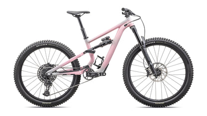 Specialized Status 2 140 ZERO