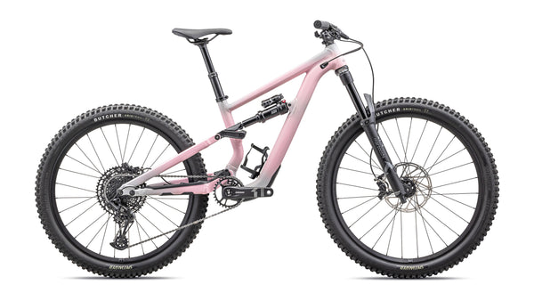 NO.3008　トゥデイ （ＴＯＤＡＹ）　４サイクルエンジン　ピンクメタリック　☆彡 Transition Bottlerocket Single Crown | Mountain Bikes | ERIK'S