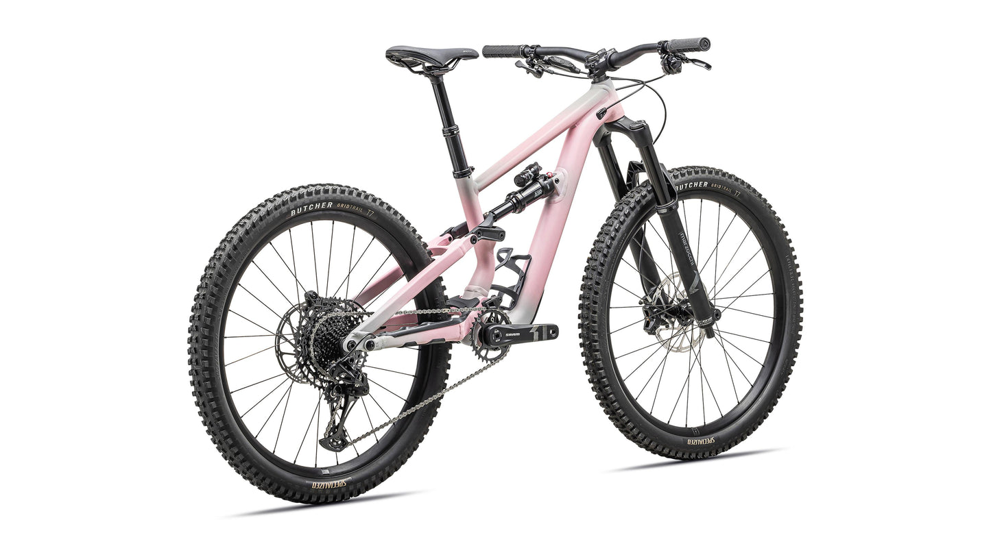 Specialized Status 2 140 ZERO