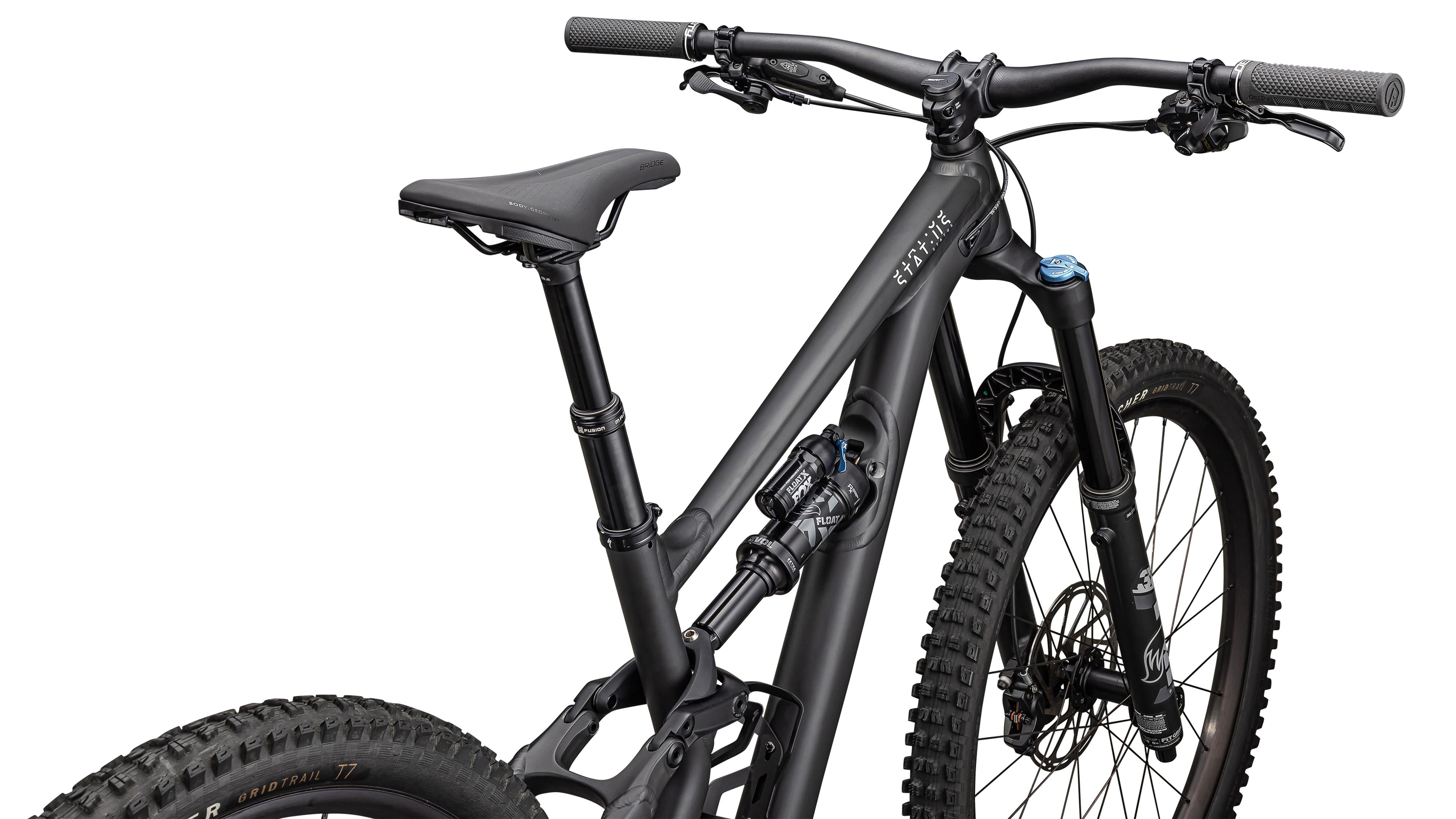 2024 Specialized STATUS 2 170 ZERO – Incycle Bicycles