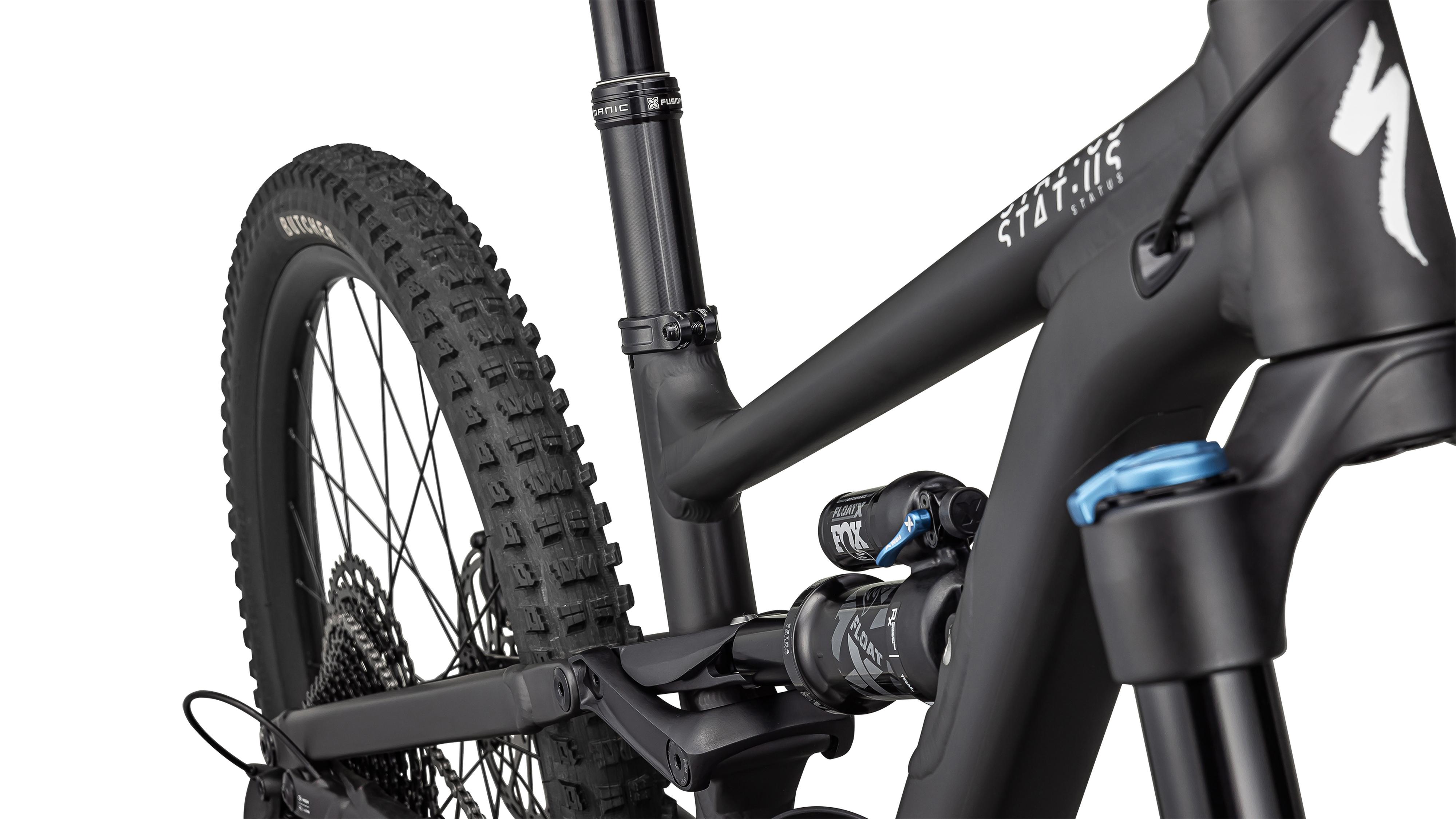 2024 Specialized STATUS 2 170 ZERO – Incycle Bicycles