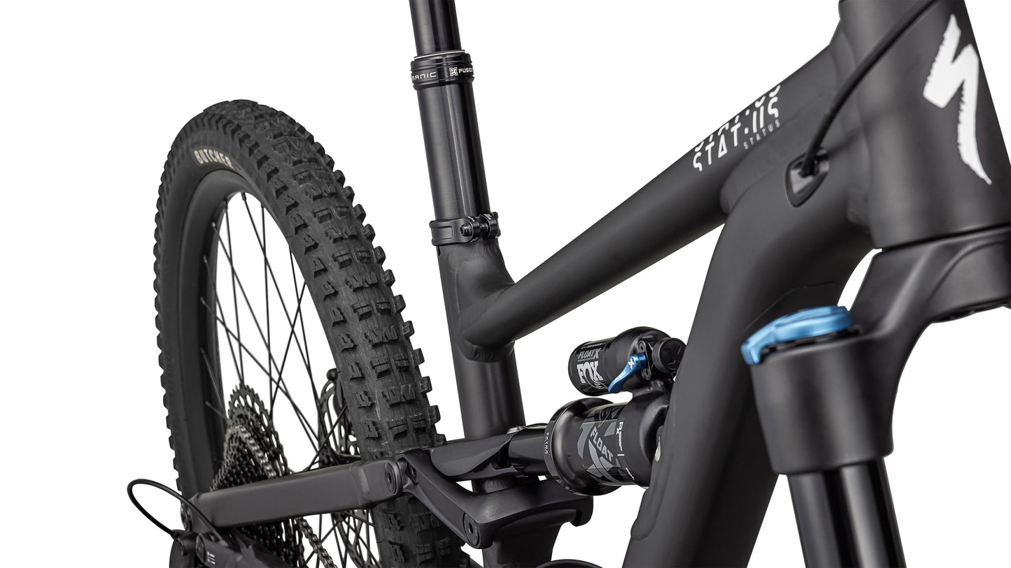 Specialized Status 2 170 ZERO