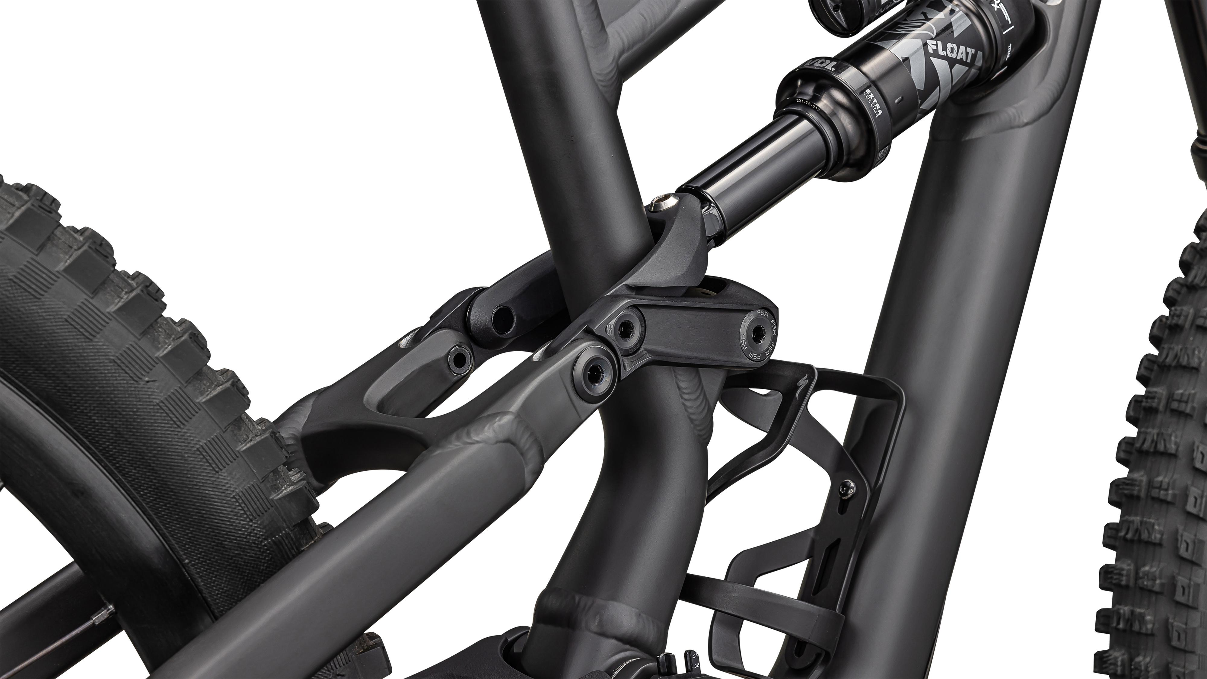 2024 Specialized STATUS 2 170 ZERO – Incycle Bicycles