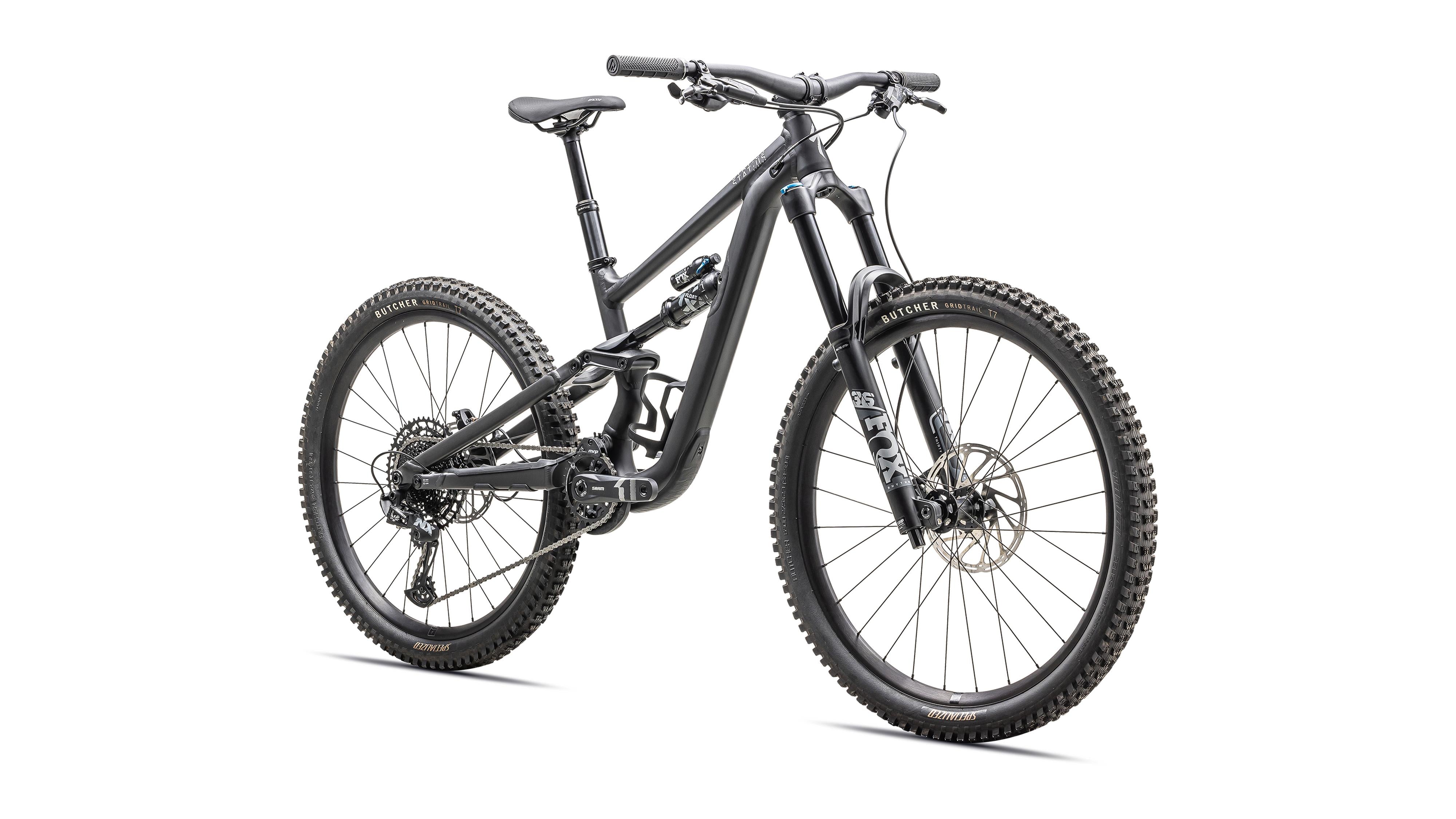 2024 Specialized STATUS 2 170 ZERO – Incycle Bicycles