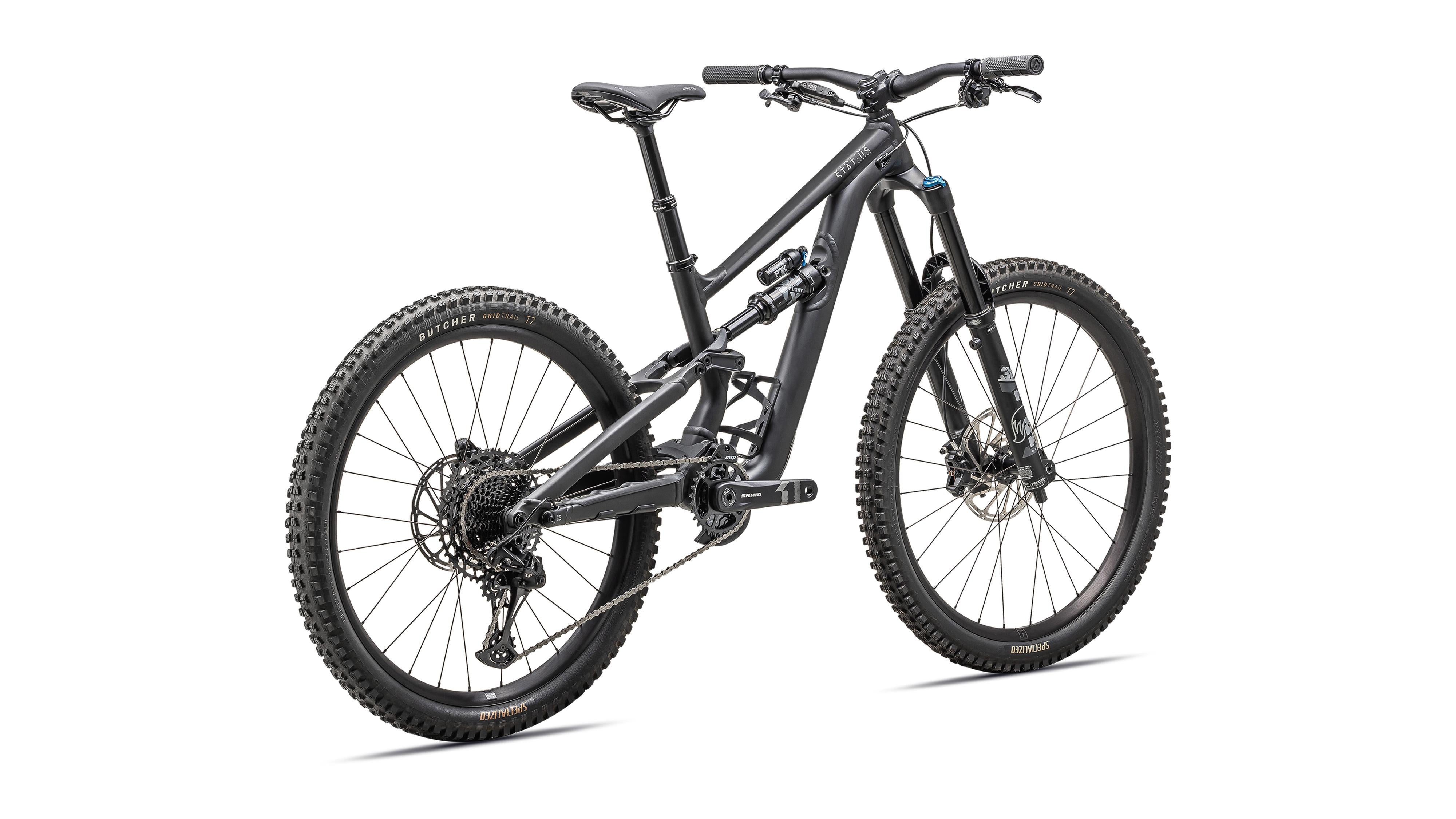 2024 Specialized STATUS 2 170 ZERO – Incycle Bicycles