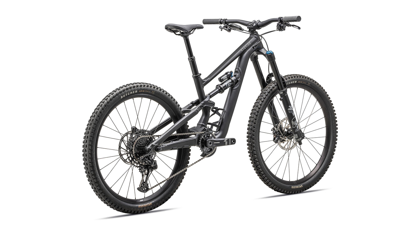Specialized Status 2 170 ZERO