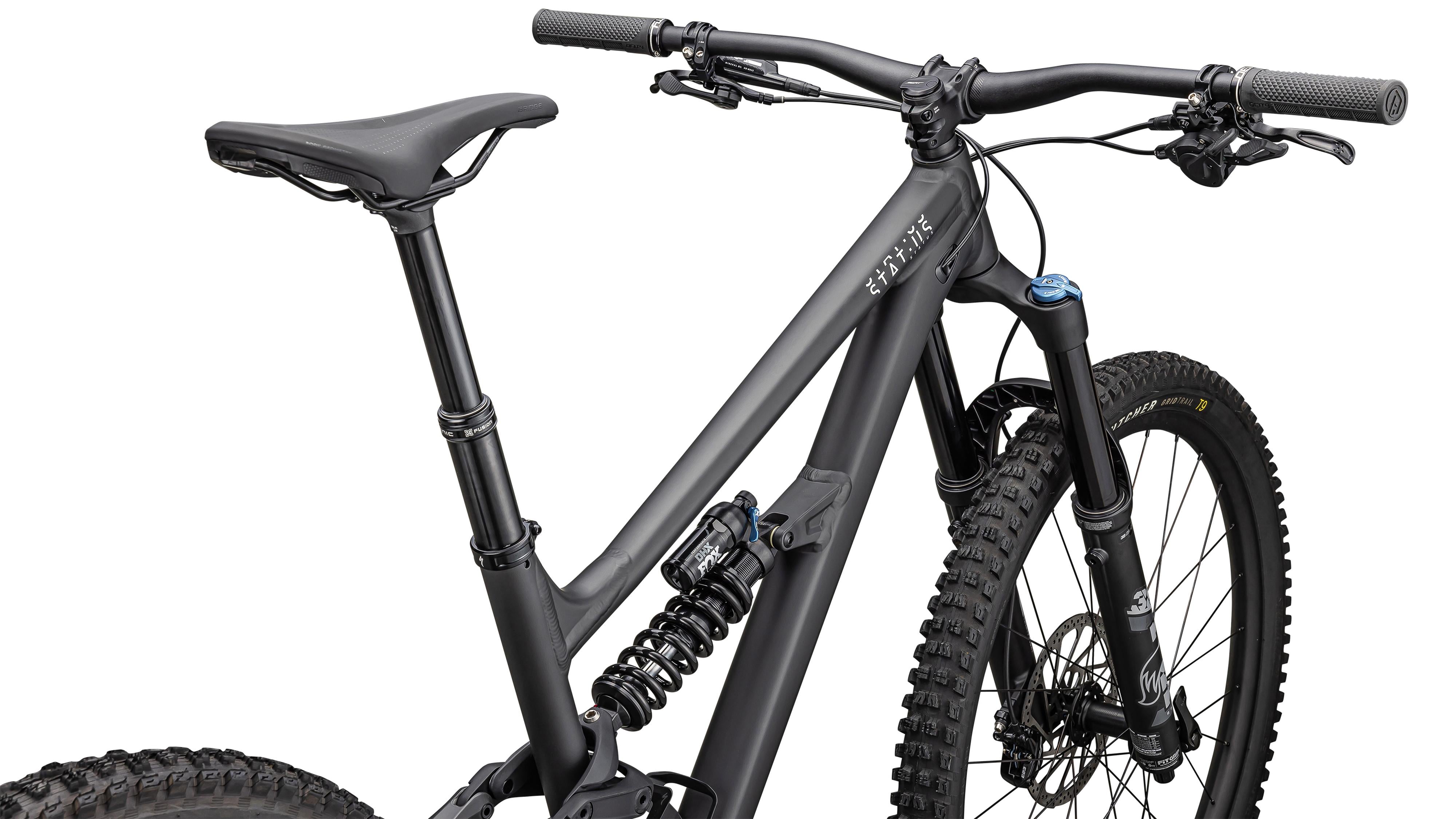 2024 Specialized STATUS 2 170 – Incycle Bicycles