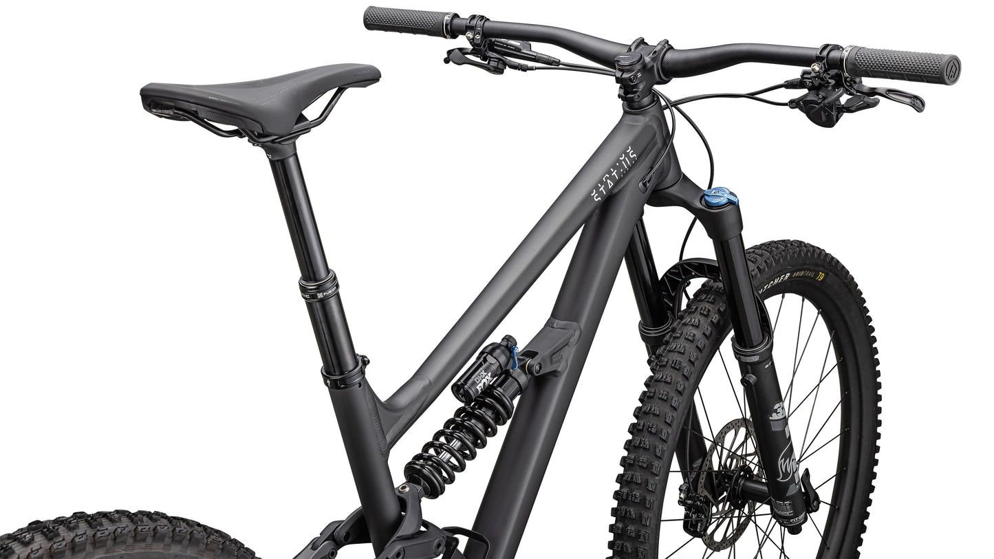 2024 Specialized Status 2 170