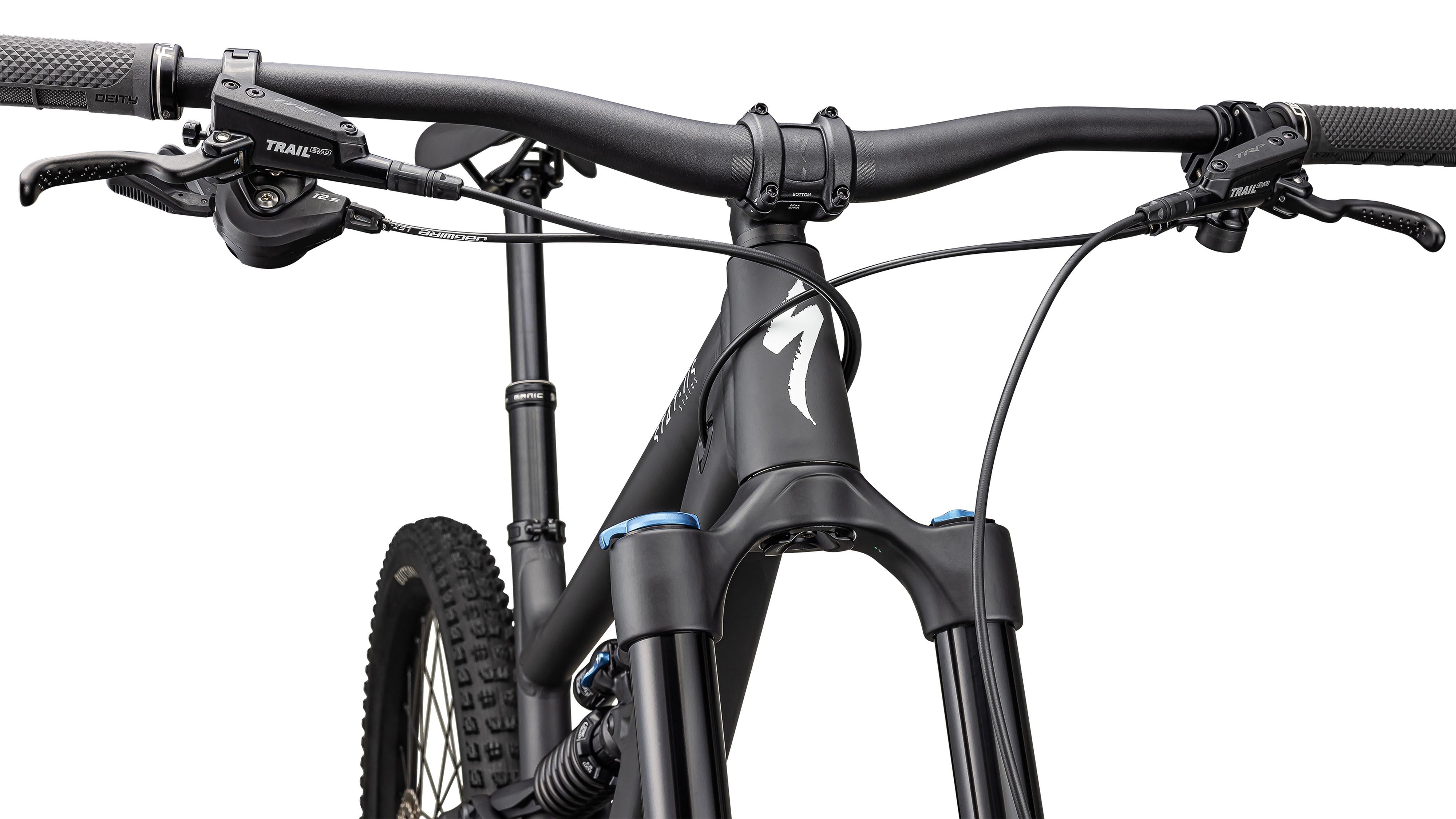 2024 Specialized STATUS 2 170 – Incycle Bicycles