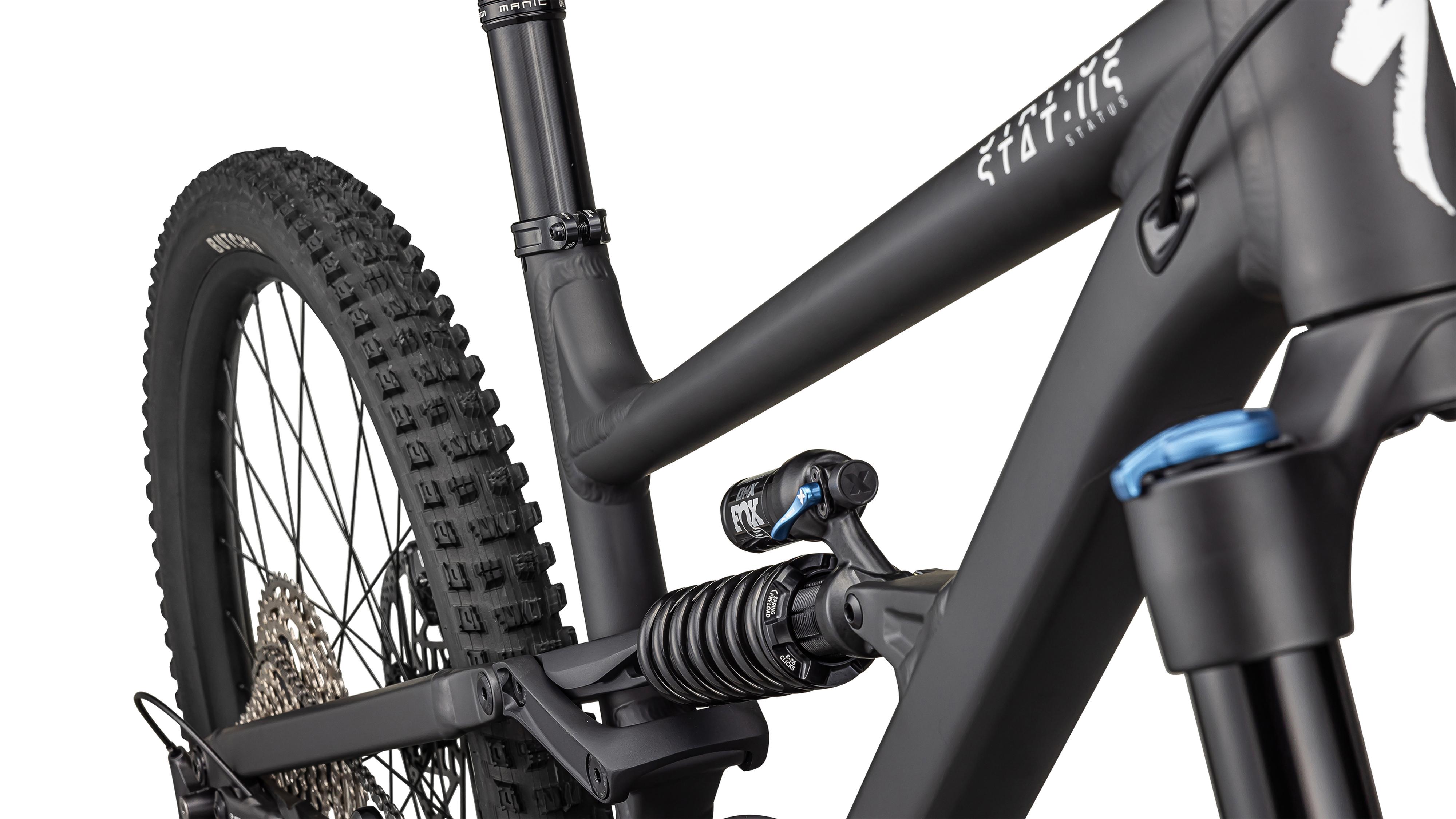 2024 Specialized STATUS 2 170 – Incycle Bicycles