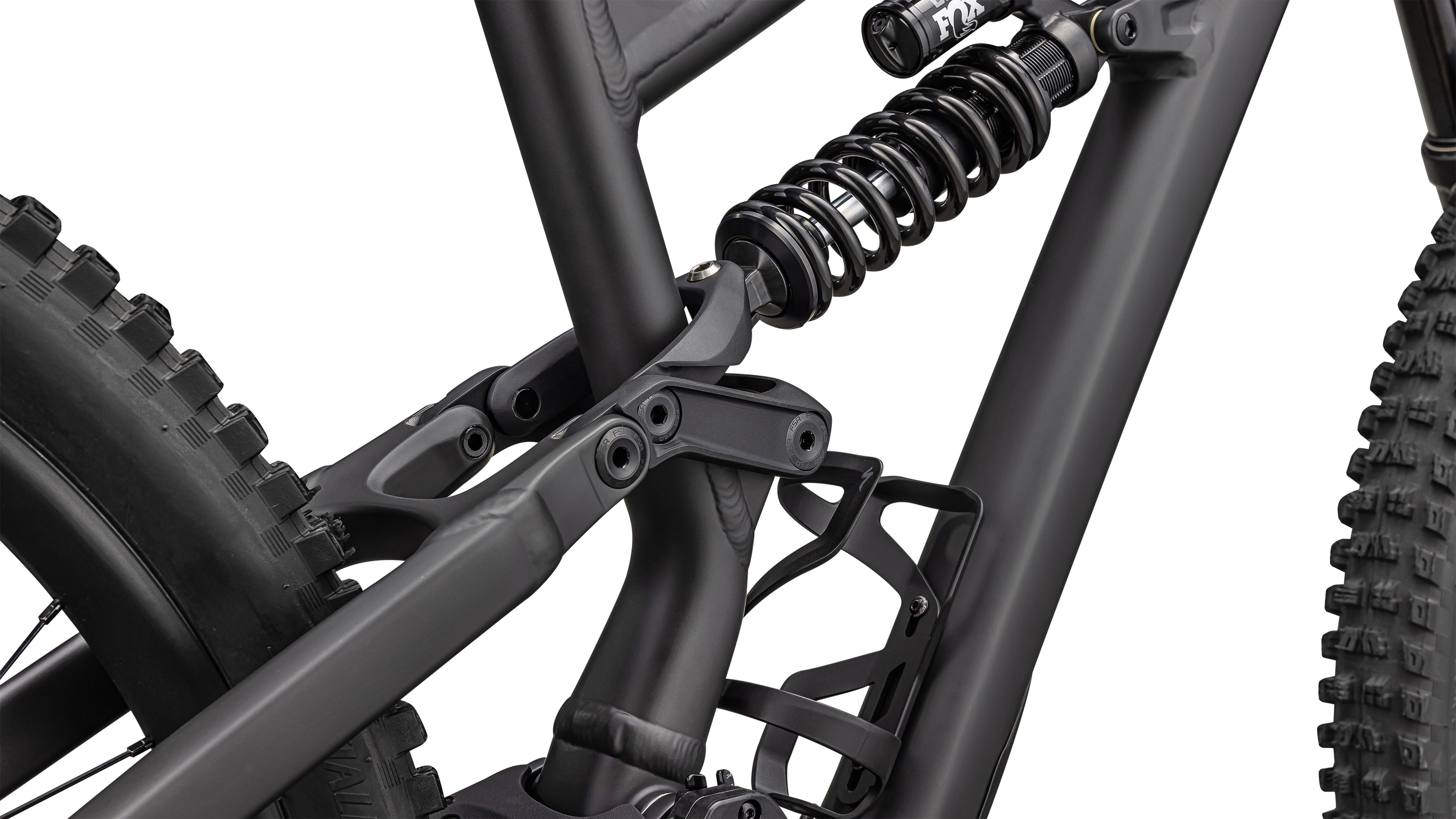 2024 Specialized STATUS 2 170 – Incycle Bicycles