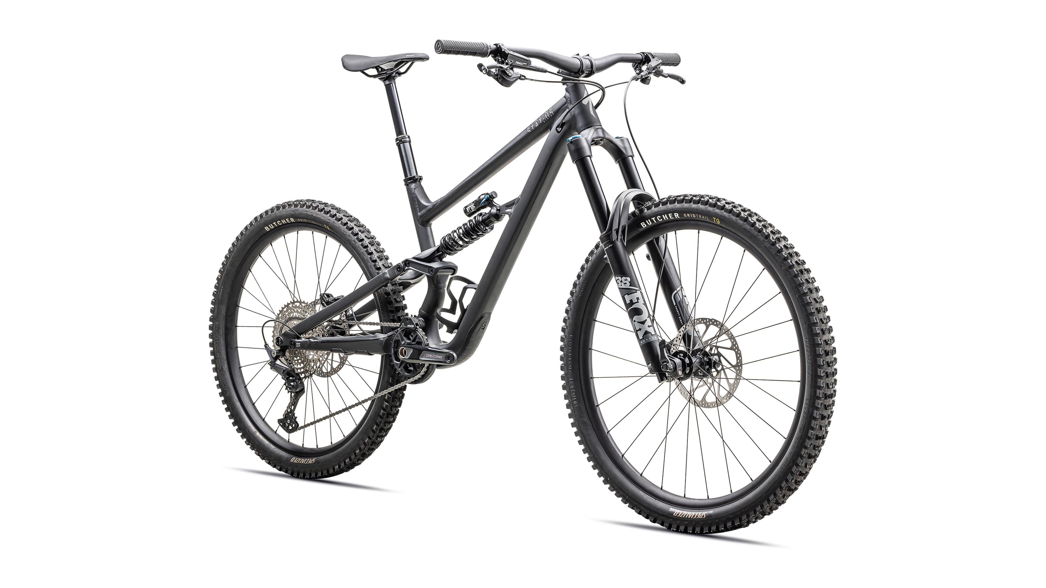 2024 Specialized Status 2 170 – Incycle Bicycles