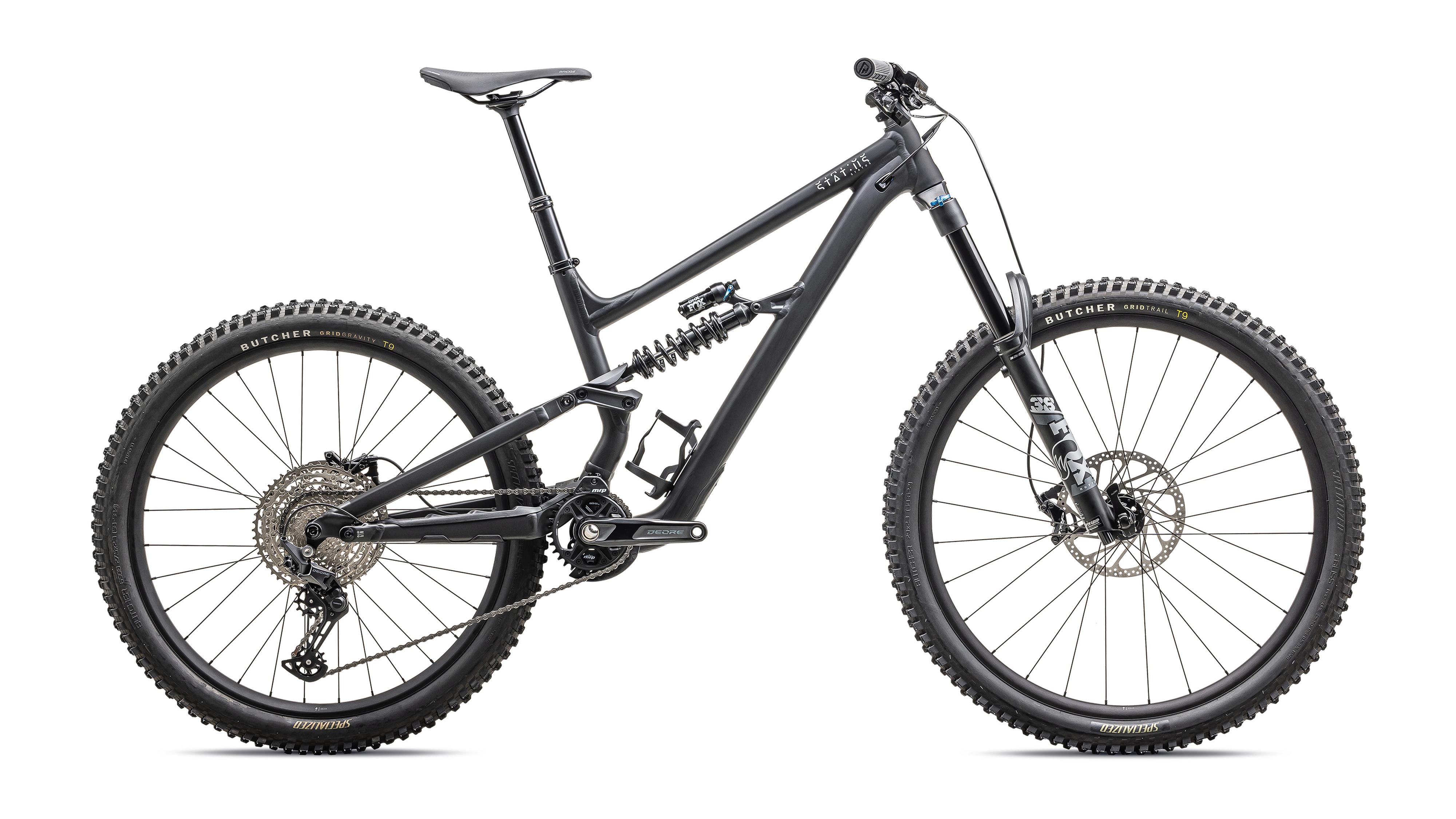 2024 Specialized Status 2 170 – Incycle Bicycles