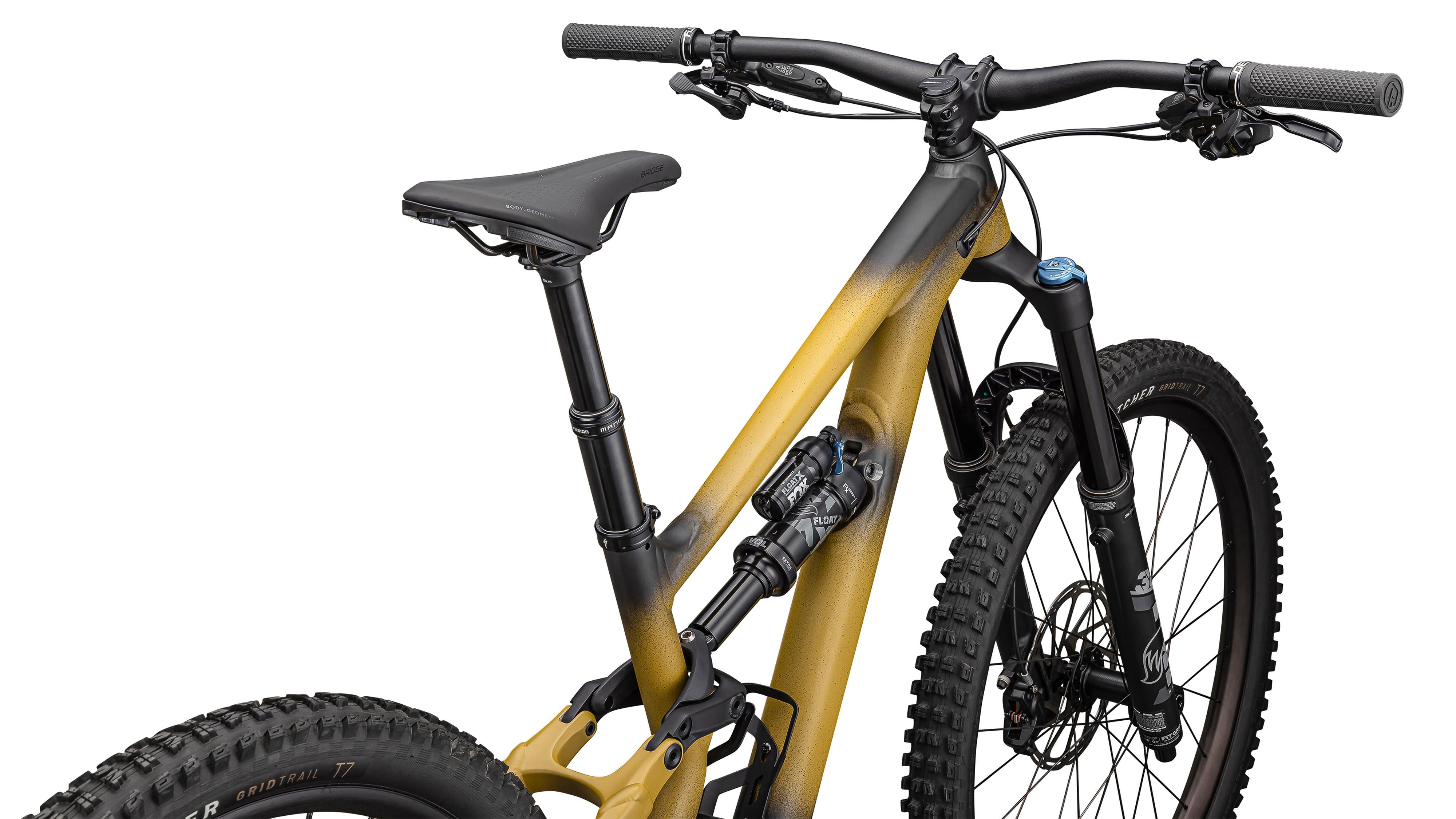 2024 Specialized STATUS 2 170 ZERO – Incycle Bicycles