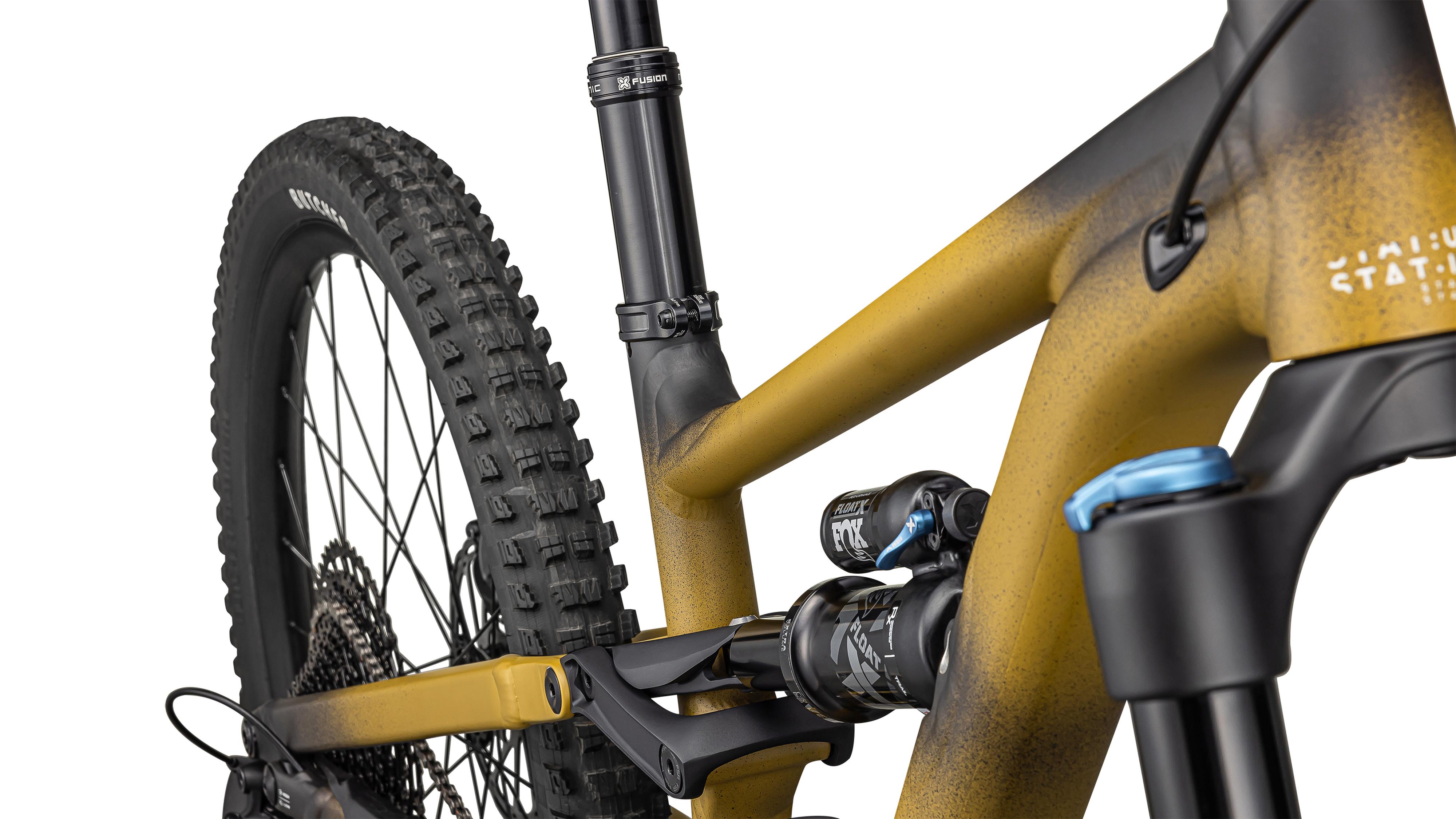 2024 Specialized STATUS 2 170 ZERO – Incycle Bicycles