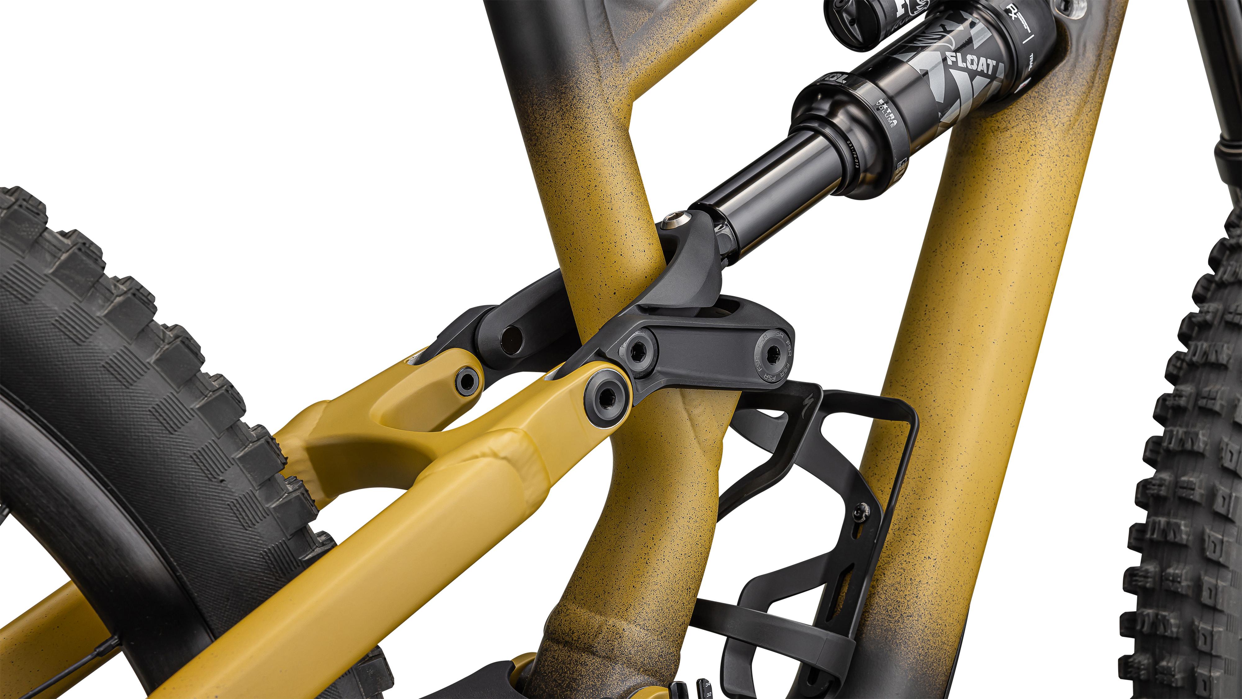 2024 Specialized STATUS 2 170 ZERO – Incycle Bicycles