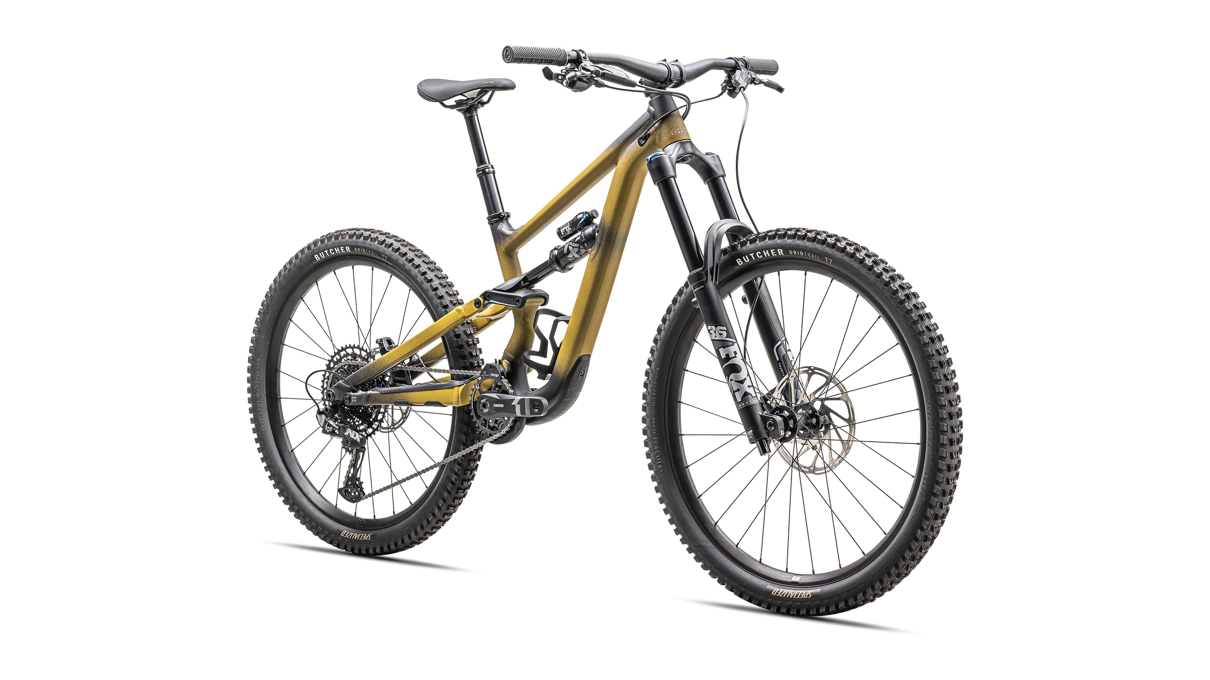 2024 Specialized STATUS 2 170 ZERO – Incycle Bicycles