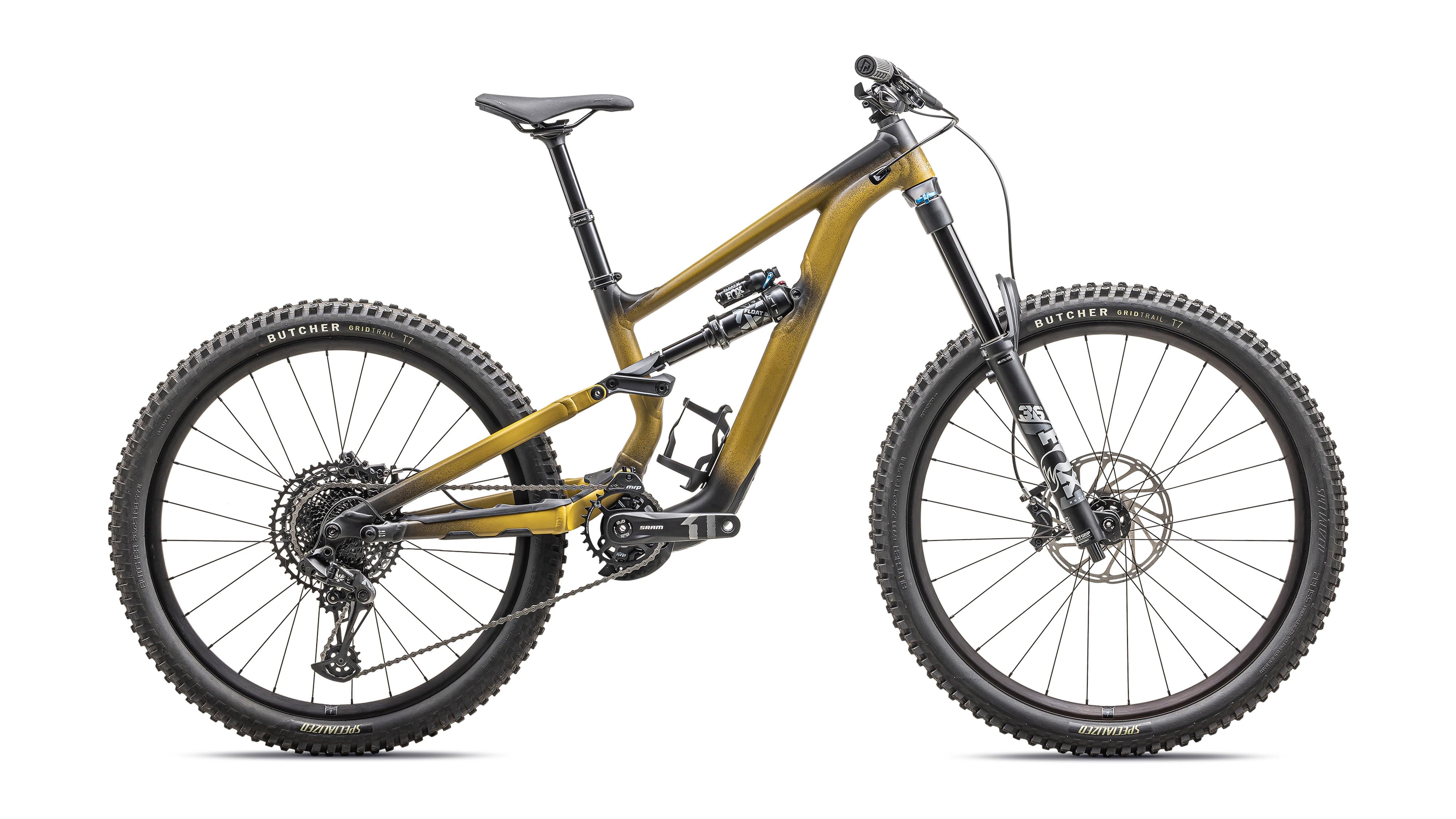 もも 2024 Specialized STATUS 2 170 ZERO – Incycle Bicycles