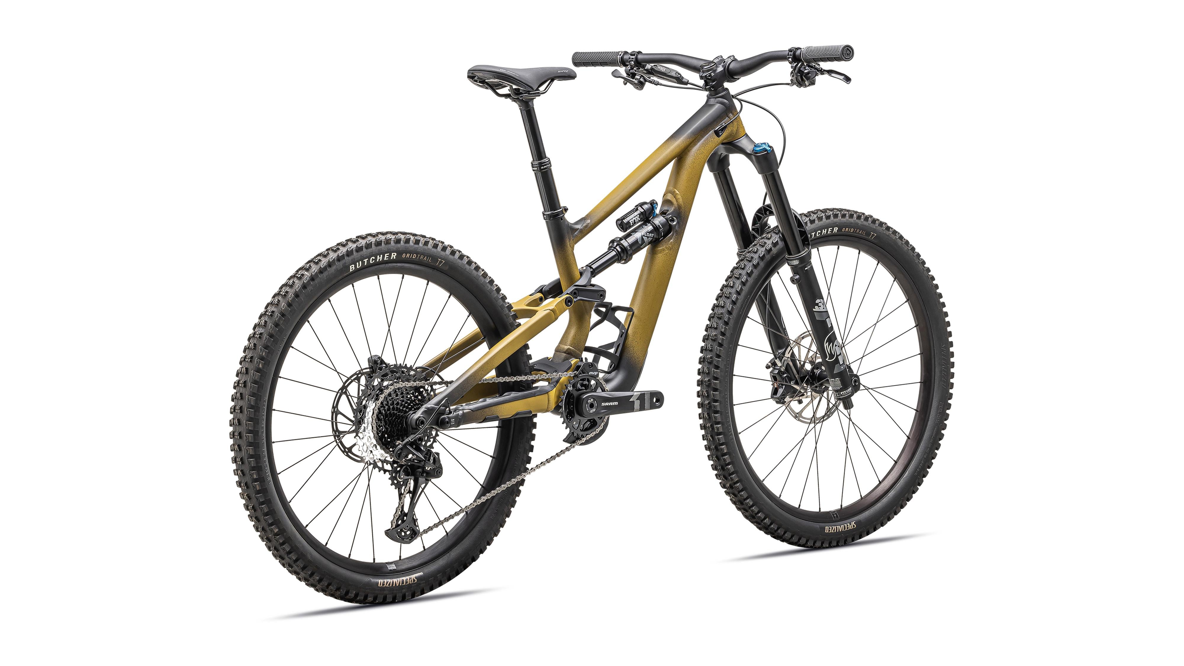 むとん®︎ 2024 Specialized STATUS 2 170 ZERO – Incycle Bicycles