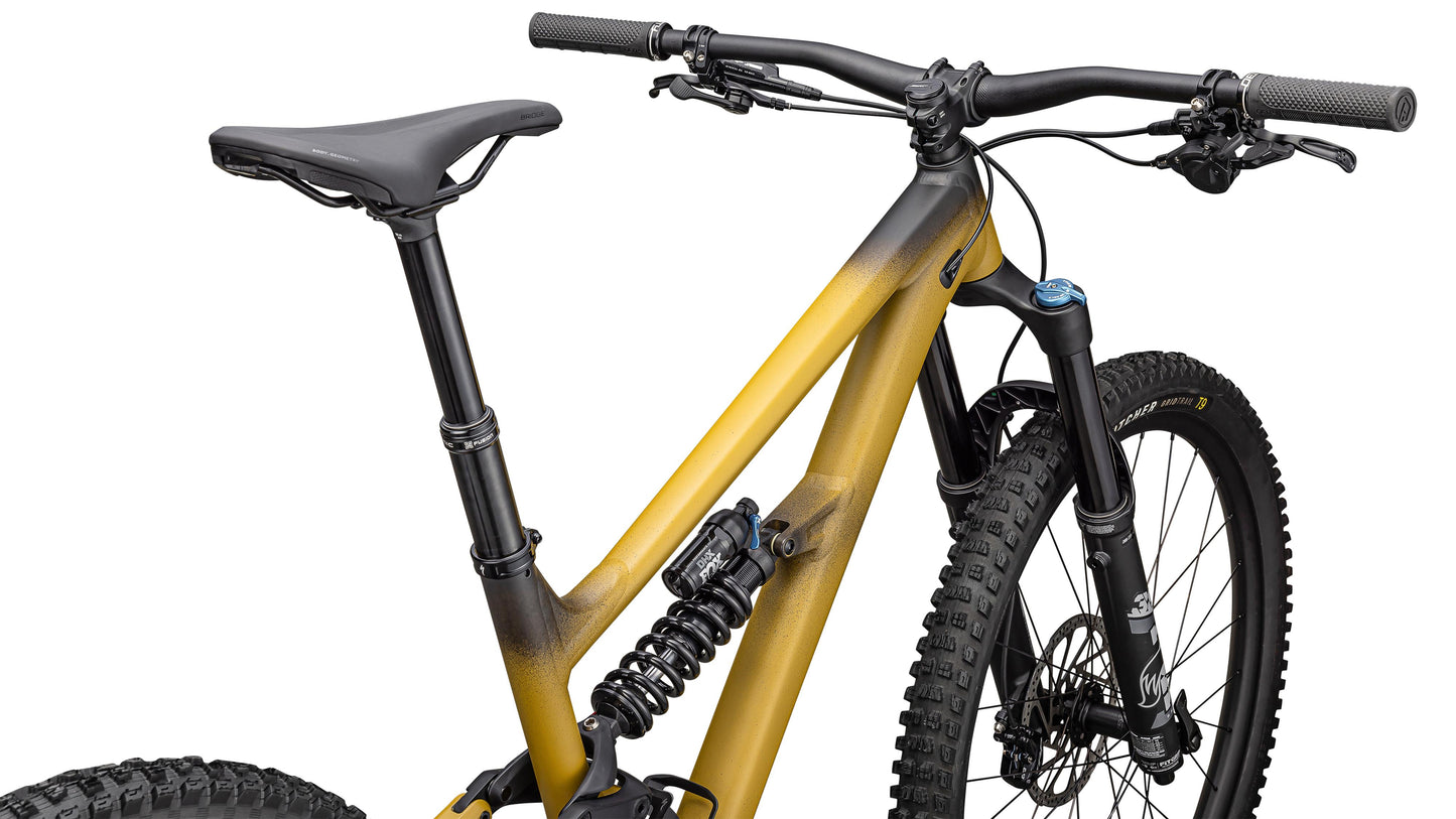 2024 Specialized Status 2 170