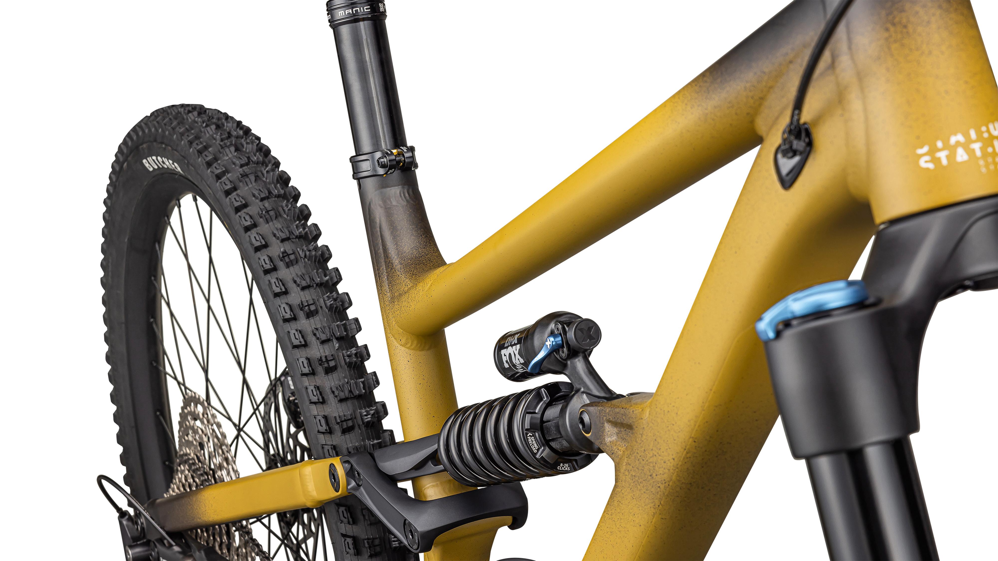 2024 Specialized STATUS 2 170 – Incycle Bicycles