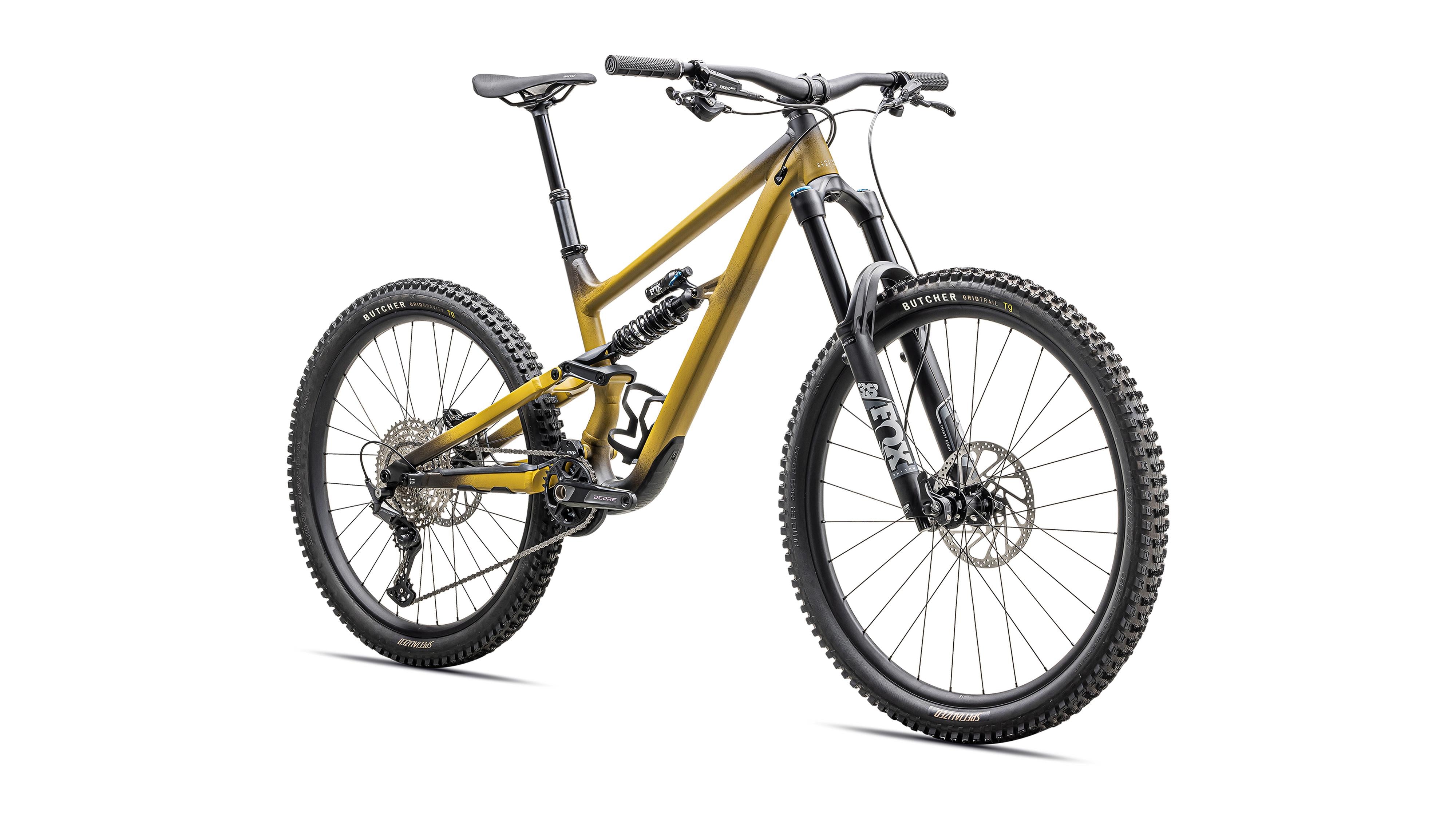 2024 Specialized Status 2 170 – Incycle Bicycles