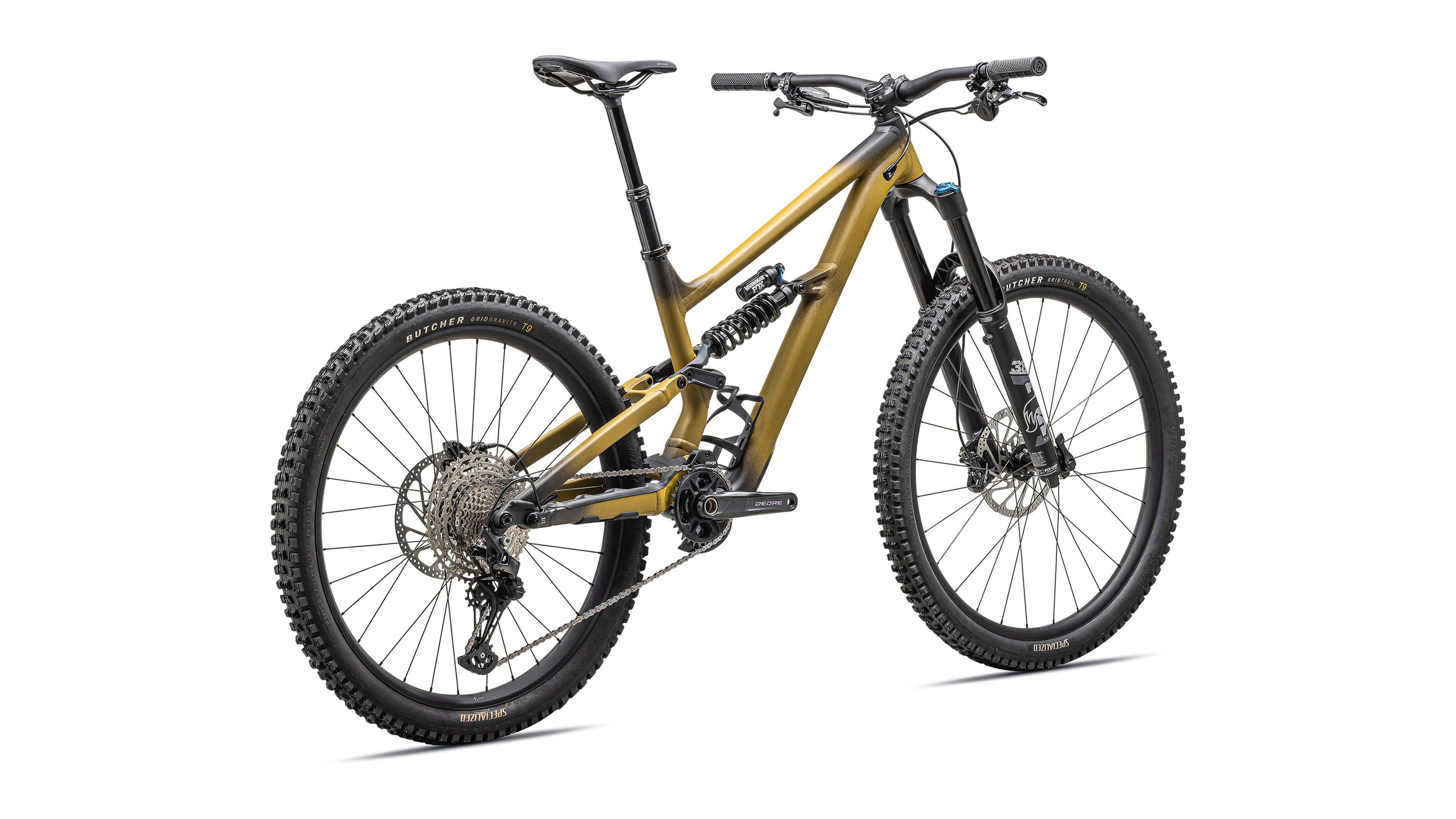 ミライグリッシュ 2024 Specialized STATUS 2 170 – Incycle Bicycles