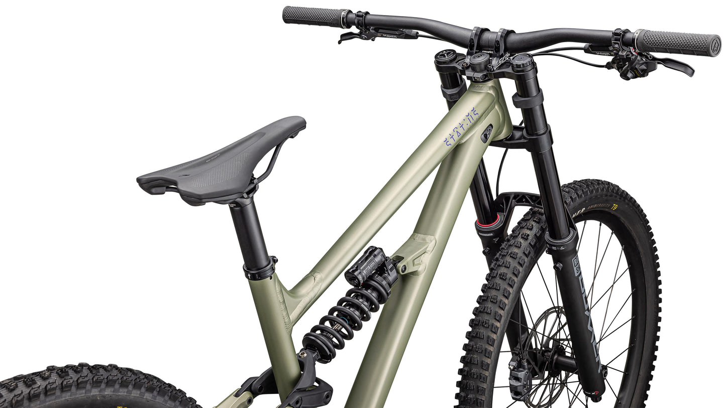 2024 Specialized Status 2 170 DH