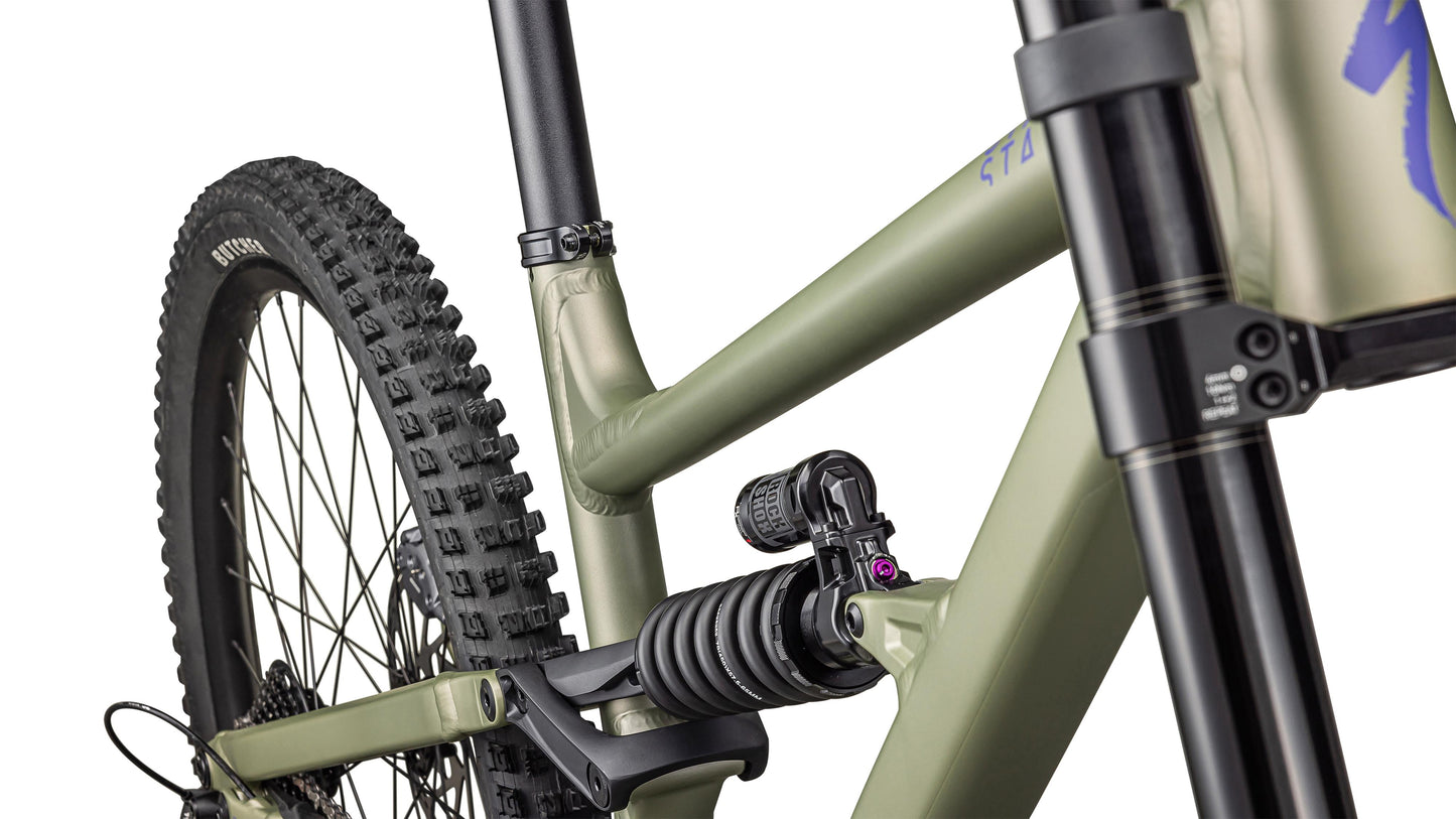 2024 Specialized Status 2 170 DH