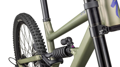 2024 Specialized Status 2 170 DH