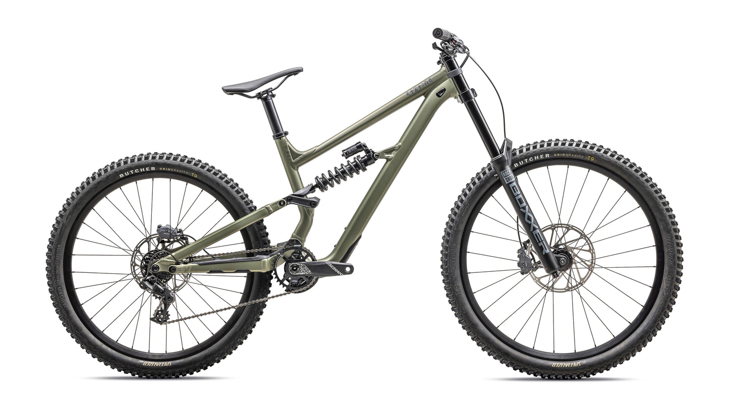 2024 Specialized Status 2 170 DH