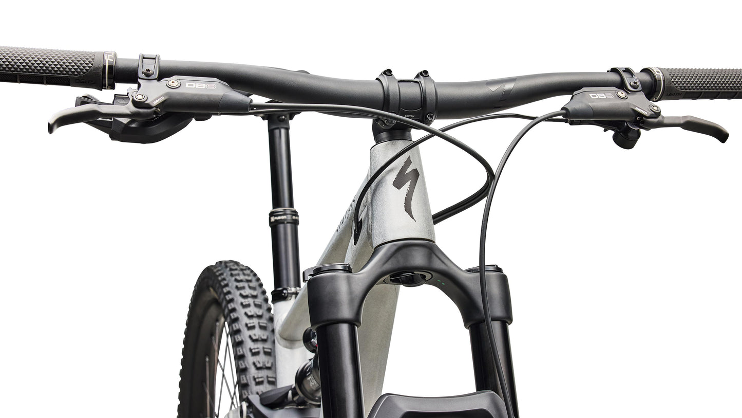 Specialized STATUS 2 140 ZERO