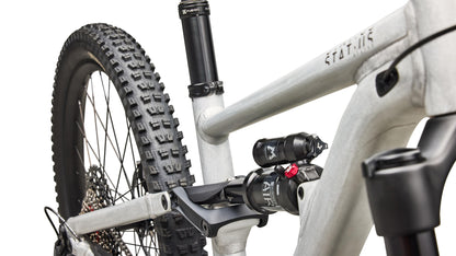 Specialized STATUS 2 140 ZERO