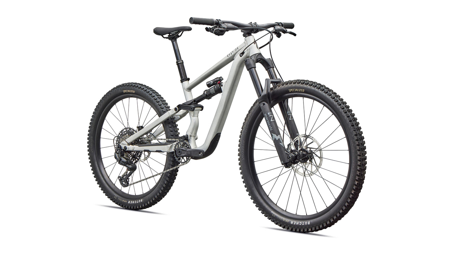 Specialized STATUS 2 140 ZERO