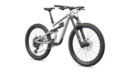 Specialized STATUS 2 140 ZERO