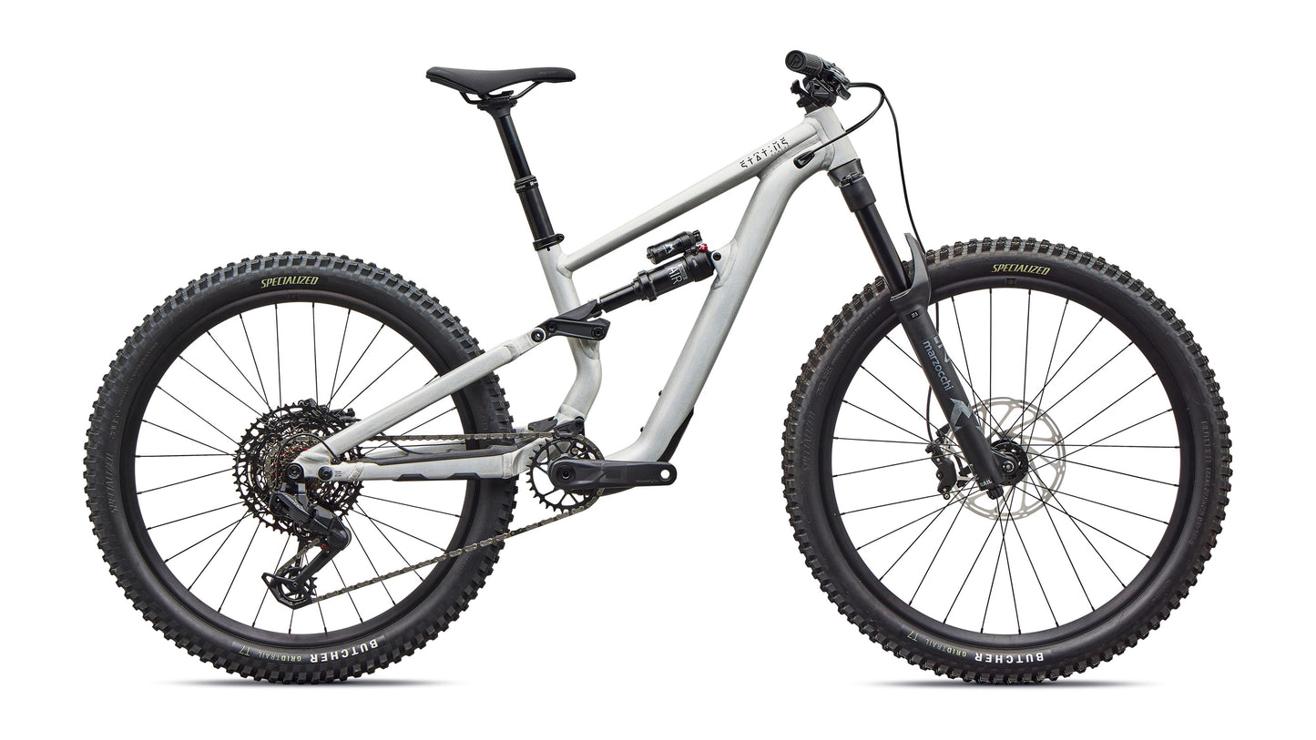Specialized STATUS 2 140 ZERO