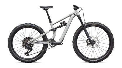 Specialized STATUS 2 140 ZERO