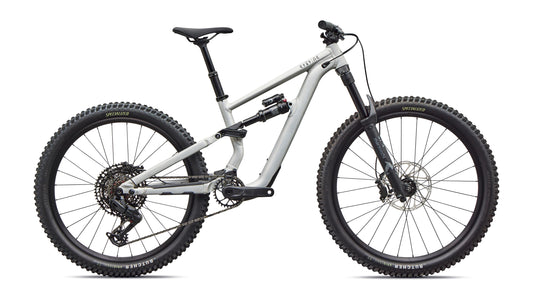 Specialized STATUS 2 140 ZERO