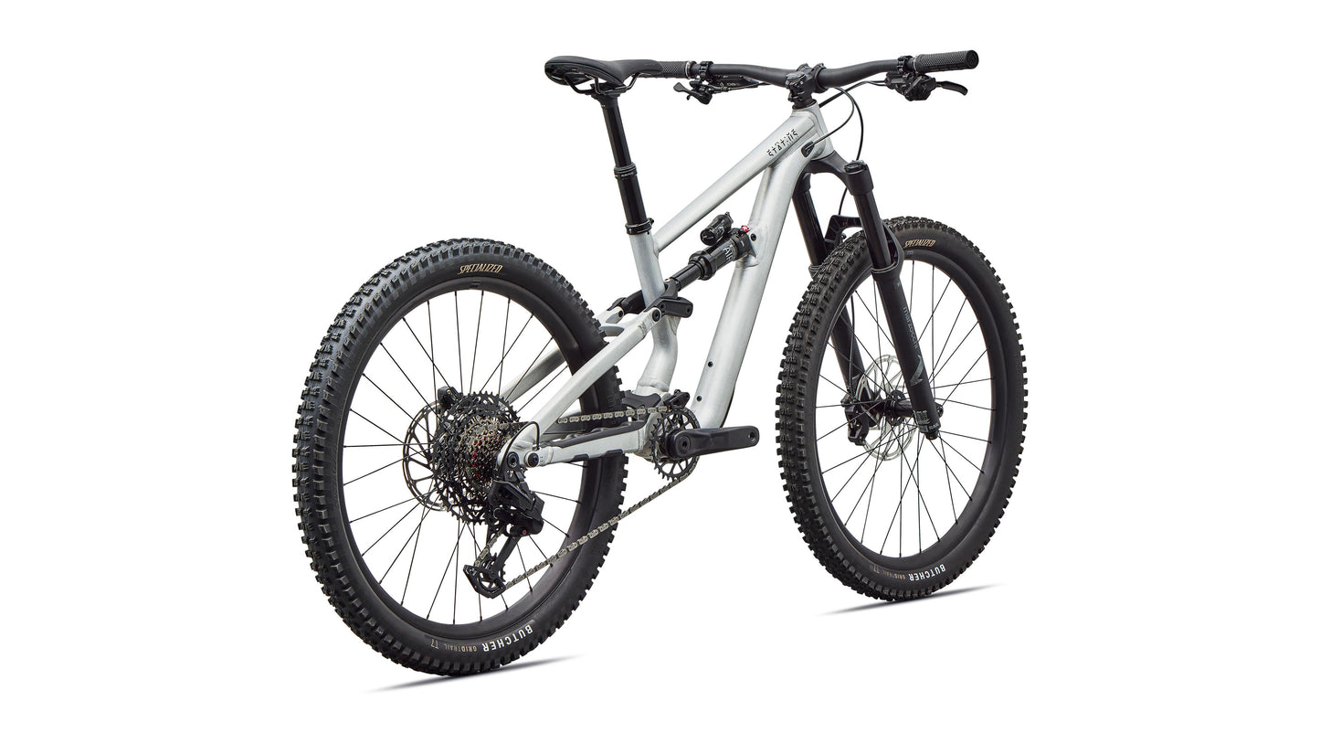 Specialized STATUS 2 140 ZERO