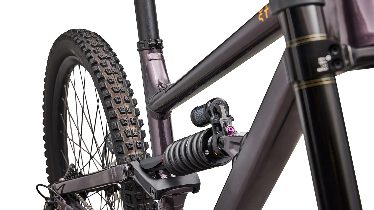 2026 Specialized STATUS 2 170 DH