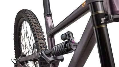 2026 Specialized STATUS 2 170 DH